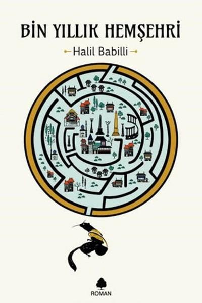 Bin Yıllık Hemşehri | April Yayıncılık (İnce Kapak)  - Resim 1