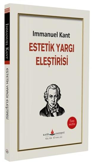 Estetik Yargı Eleştirisi