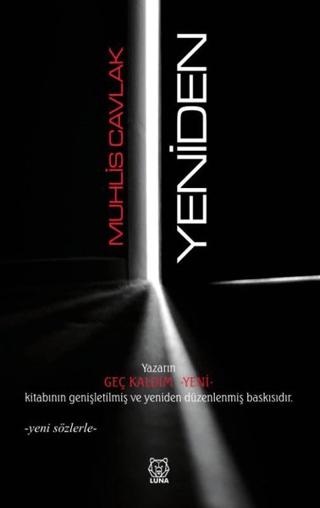Yeniden | Luna Yayınları (Ciltsiz)  - Resim 1
