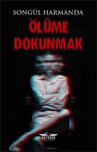 Ölüme Dokunmak | Perseus Yayınevi (İnce Kapak)  - Resim 1