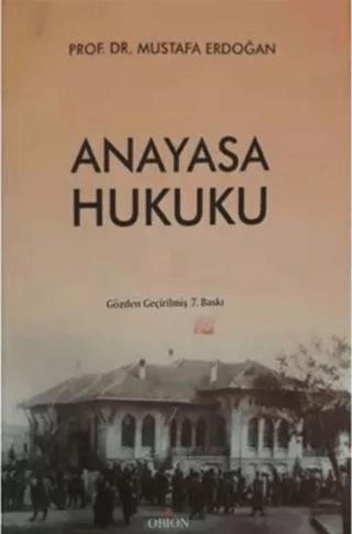 Anayasa Hukuku