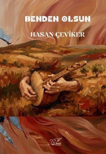 Benden Olsun | Kuytu Yayınları (İnce Kapak)  - Resim 1