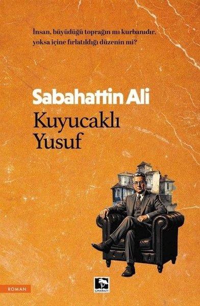 Kuyucaklı Yusuf | Çınaraltı Yayınları (İnce Kapak)  - Resim 1
