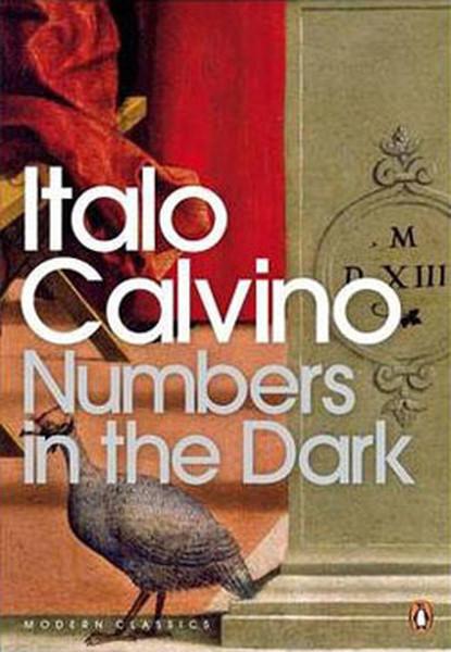 Numbers in the Dark | Penguin Books (İnce Kapak)  - Resim 1