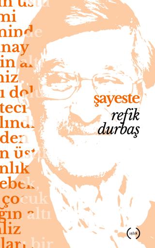 Şayeste | Islık Yayınları (Ciltsiz)  - Resim 1