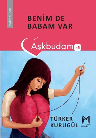 Benim de Babam Var | Memento Mori (Ciltsiz)  - Resim 1