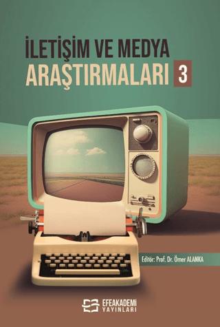 İletişim ve Medya Araştırmaları 3
