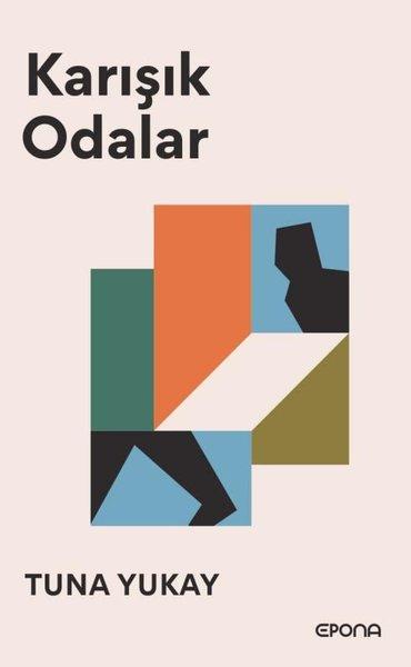 Karışık Odalar | Epona (İnce Kapak)  - Resim 1