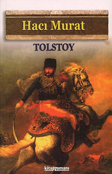 Hacı Murat | Anonim Yayınları (İnce Kapak)  - Resim 1