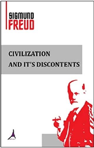 Civilization And It’s Discontents | Alter Yayıncılık (Ciltsiz)  - Resim 1