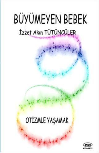 Büyümeyen Bebek | Zeus Kitabevi (Ciltsiz)  - Resim 1