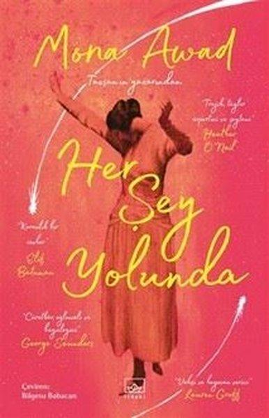 Her Şey Yolunda | İthaki Yayınları (İnce Kapak)  - Resim 1