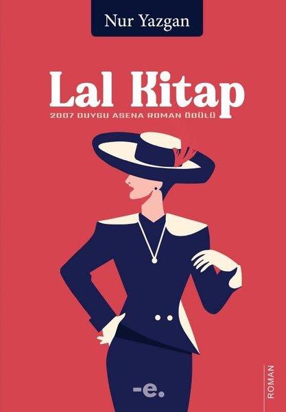 Lal Kitap | Ender Şeyler Yayınları (İnce Kapak)  - Resim 1