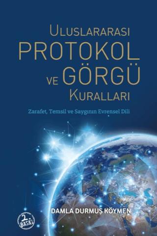 Uluslararası Protokol ve Görgü Kuralları
