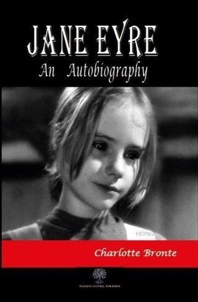 Jane Eyre | Platanus Publishing (İnce Kapak)  - Resim 1