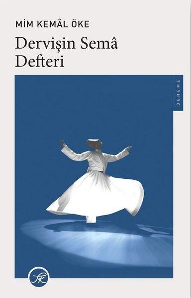 Dervişin Sema Defteri | TK Yayınları (İnce Kapak)  - Resim 1