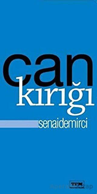 Can Kırığı - Senai Demirci - Tfm Müzik - Resim 1