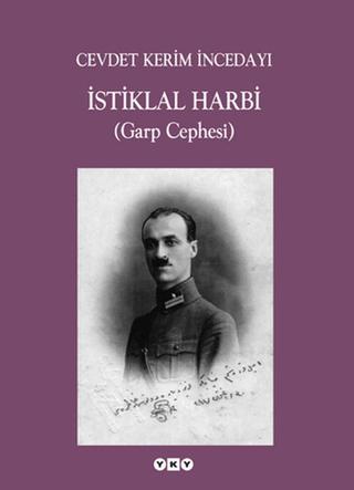İstiklal Harbi (Garp Cephesi) | Yapı Kredi Yayınları (Ciltsiz)  - Resim 1