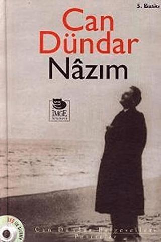 Nazım | İmge Kitabevi Yayınları (Ciltli)  - Resim 1