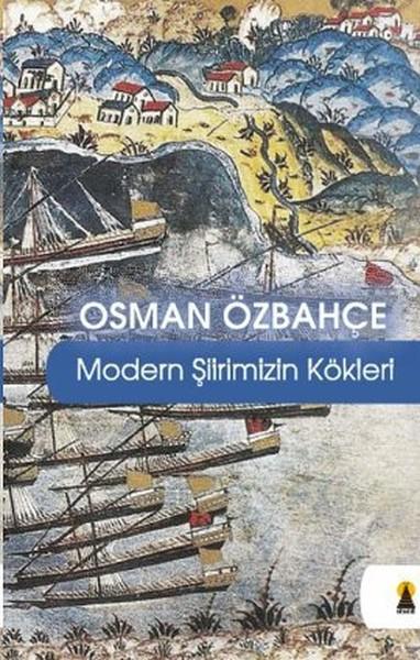 Modern Şiirimizin Kökleri | Ebabil (İnce Kapak)  - Resim 1