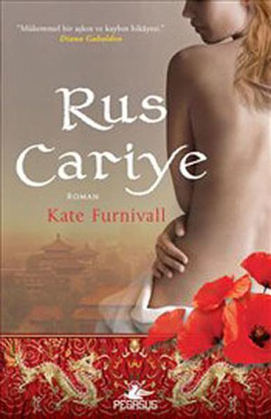 Rus Cariye | Pegasus (İnce Kapak)  - Resim 1