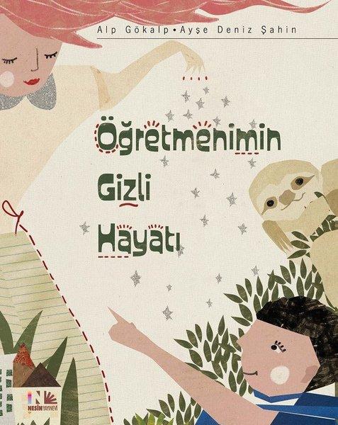 Öğretmenimin Gizli Hayatı | Nesin Yayınevi (İnce Kapak)  - Resim 1