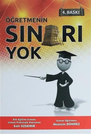 Öğretmenin Sınırı Yok