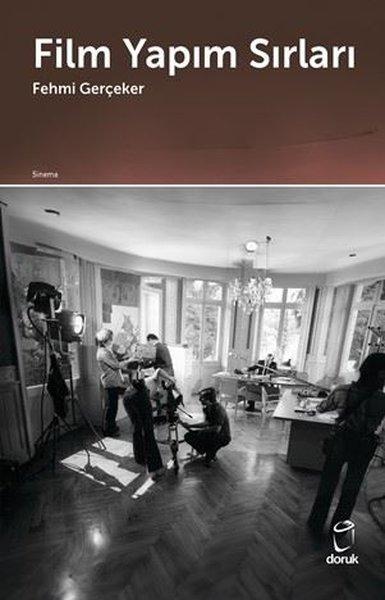 Film Yapım Sırları | Doruk Yayınları (İnce Kapak)  - Resim 1