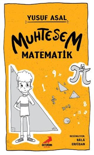 Muhteşem Matematik