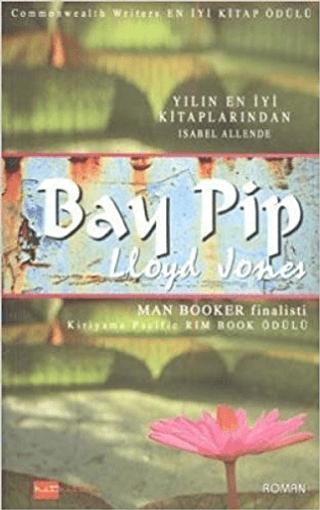 Bay Pip | Hitkitap Yayıncılık (Ciltsiz)  - Resim 1