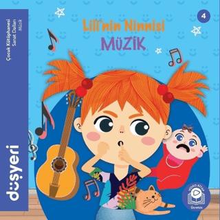 Lilinin Ninnisi - Müzik