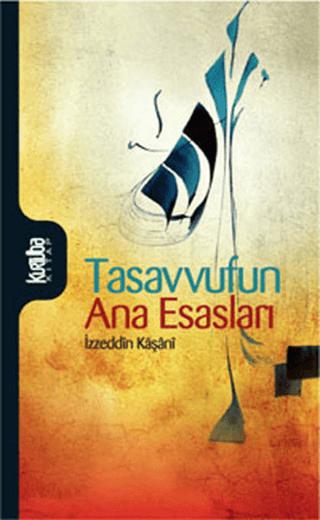 Tasavvufun Ana Esasları | Kurtuba Kitap (Ciltsiz)  - Resim 1