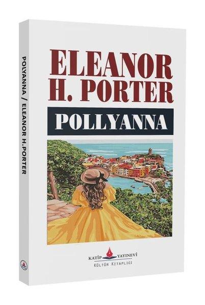 Pollyanna | Katip Yayınevi (İnce Kapak)  - Resim 1