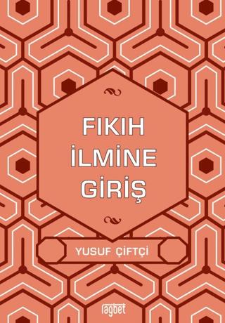 Fıkıh İlmine Giriş | Rağbet Yayınları (Ciltsiz)  - Resim 1