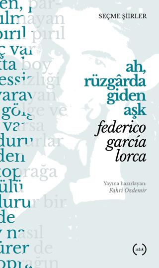 Ah, Rüzgarda Giden Aşk