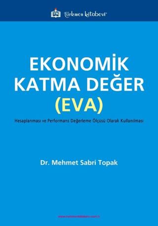 Ekonomik Katma Değer (EVA)