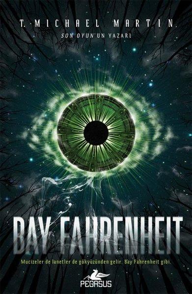Bay Fahrenheit | Pegasus (İnce Kapak)  - Resim 1