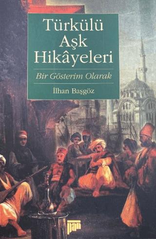 Türkülü Aşk Hikayeleri