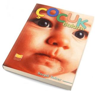 Çocuk Bakımı | Huzur Yayınevi (Ciltsiz)  - Resim 1