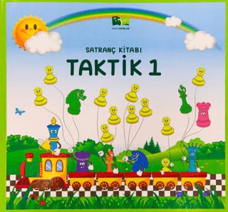 Satranç Taktik 1