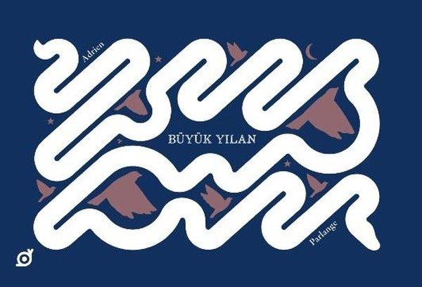 Büyük Yılan | Koç Üniversitesi Yayınları (İnce Kapak)  - Resim 1