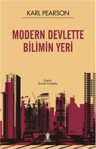 Modern Devlette Bilimin Yeri