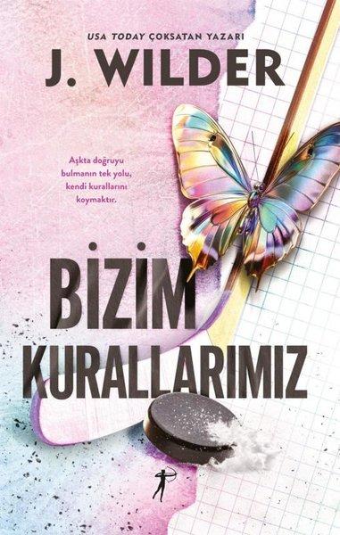 Bizim Kurallarımız | Artemis Yayınları (İnce Kapak)  - Resim 1