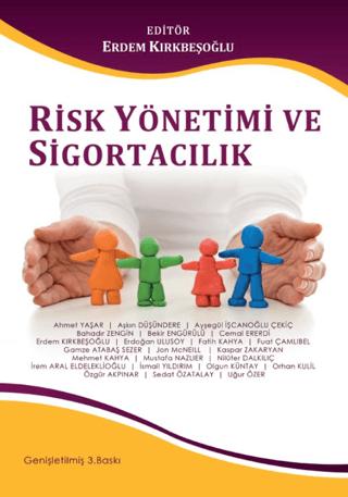 Risk Yönetimi ve Sigortacılık | Akademi Consulting Training (Ciltsiz)  - Resim 1