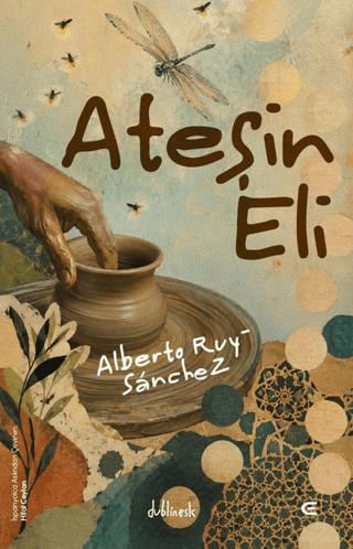 Ateşin Eli | Epona Kitap (Ciltsiz)  - Resim 1