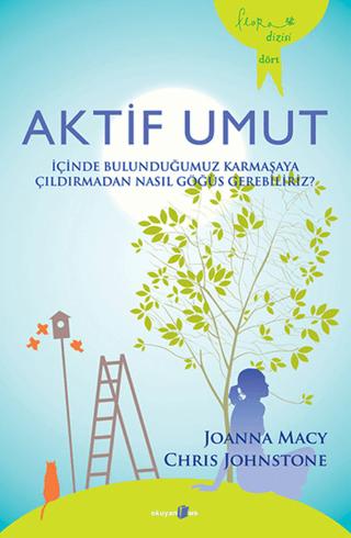 Aktif Umut | Okuyan Us Yayınları (Ciltsiz)  - Resim 1