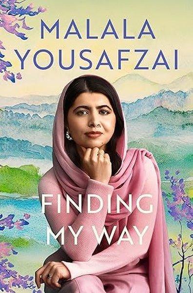 Finding My Way | Orion Publishing Co (İnce Kapak)  - Resim 1