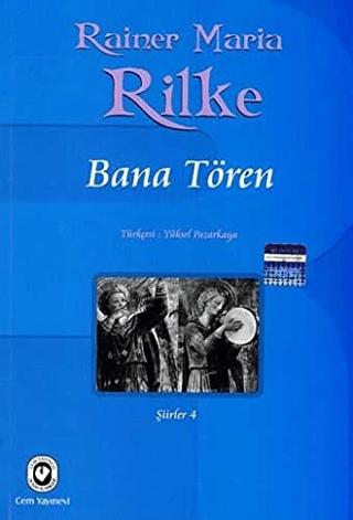 Bana Tören | Cem Yayınevi (Ciltsiz)  - Resim 1