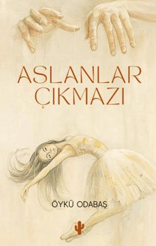 Aslanlar Çıkmazı