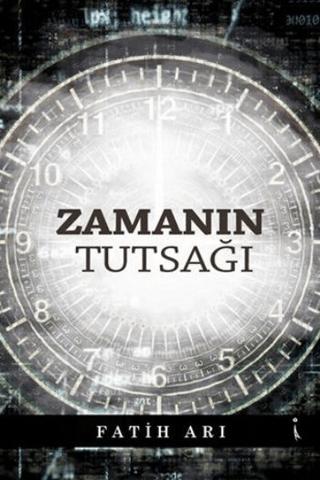 Zamanın Tutsağı | İkinci Adam Yayınları (Ciltsiz)  - Resim 1